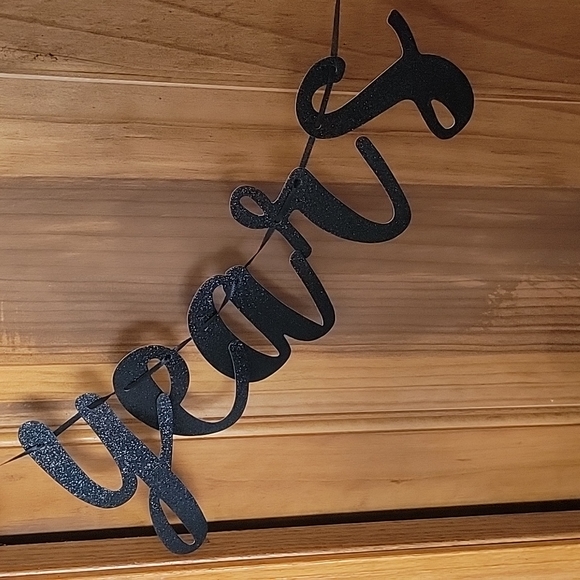 2 for 1 price Banners 'NWOT' - Picture 3 of 6